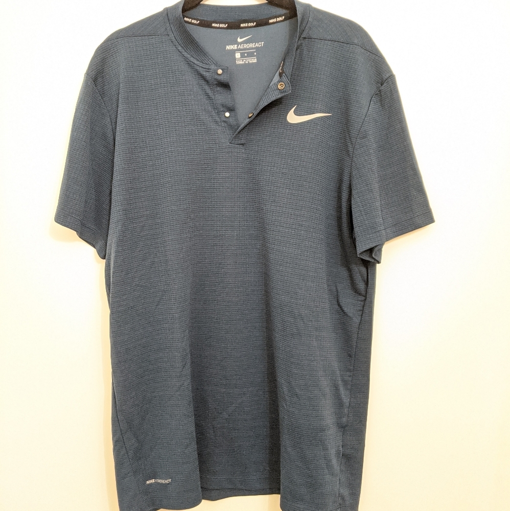 Nike Aeroreact shirt